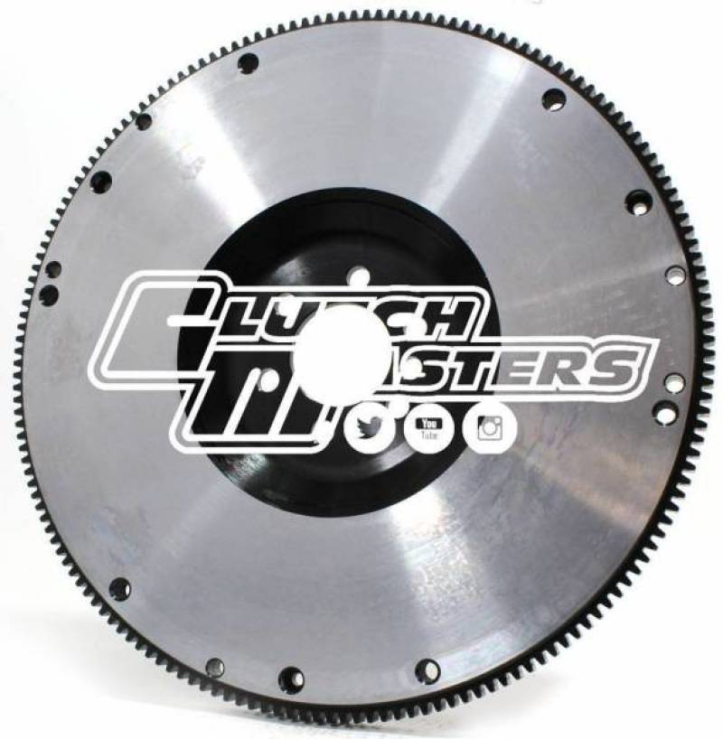 Pontiac GTO Flywheel - Clutch Masters - Steel - `05-`07